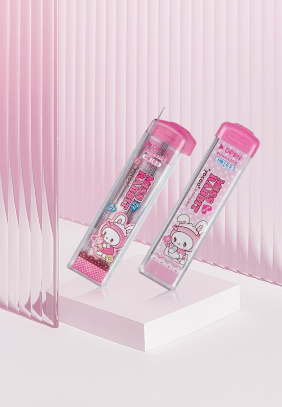 Blyant Etui