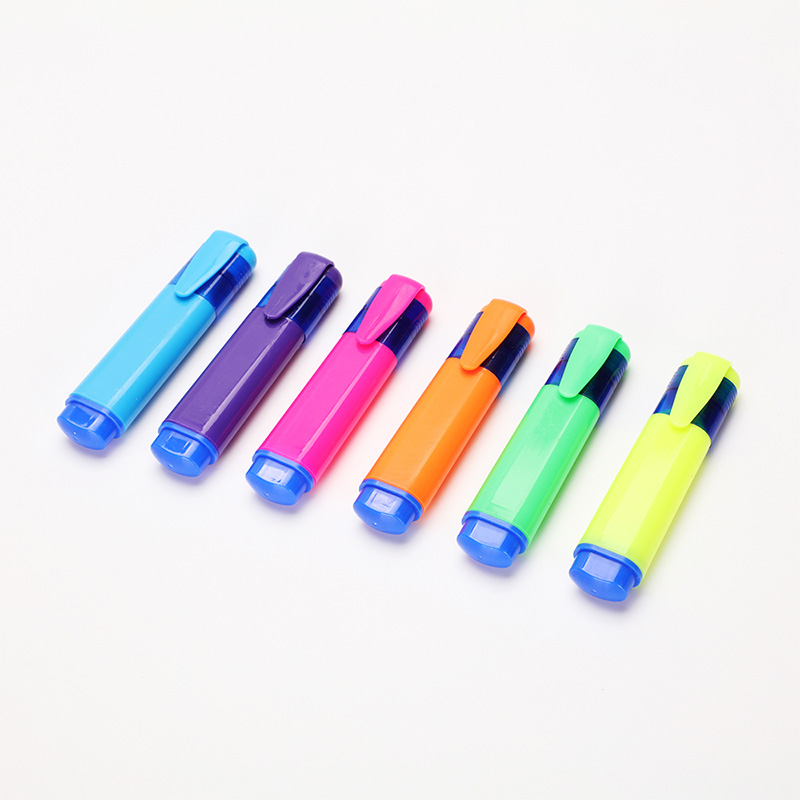 Klassiske stilarter går ikke af mode Hightlighter HL-020